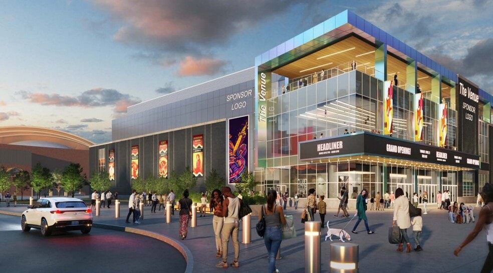 1051 N Vel R Phillips Rd, Milwaukee, WI for lease - Building Photo - Image 2 of 2