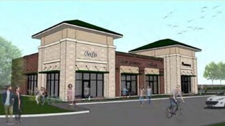 More details for 1117 Hooper Ave, Toms River, NJ - Retail for Lease