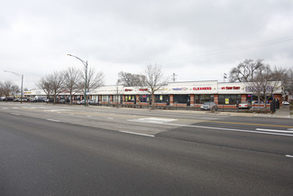 More details for 1841-1909 W 87th St, Chicago, IL - Retail for Lease