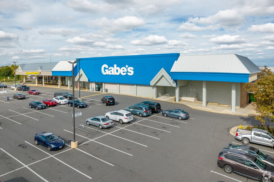 83138375 Sudley Rd, Manassas, VA 20109 Manaport Plaza