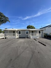 307 E 5th St, Panama City, FL - aerial  map view