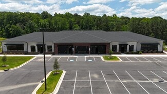 More details for 345 Patricia Ln, Fort Mill, SC - Office/Medical for Lease