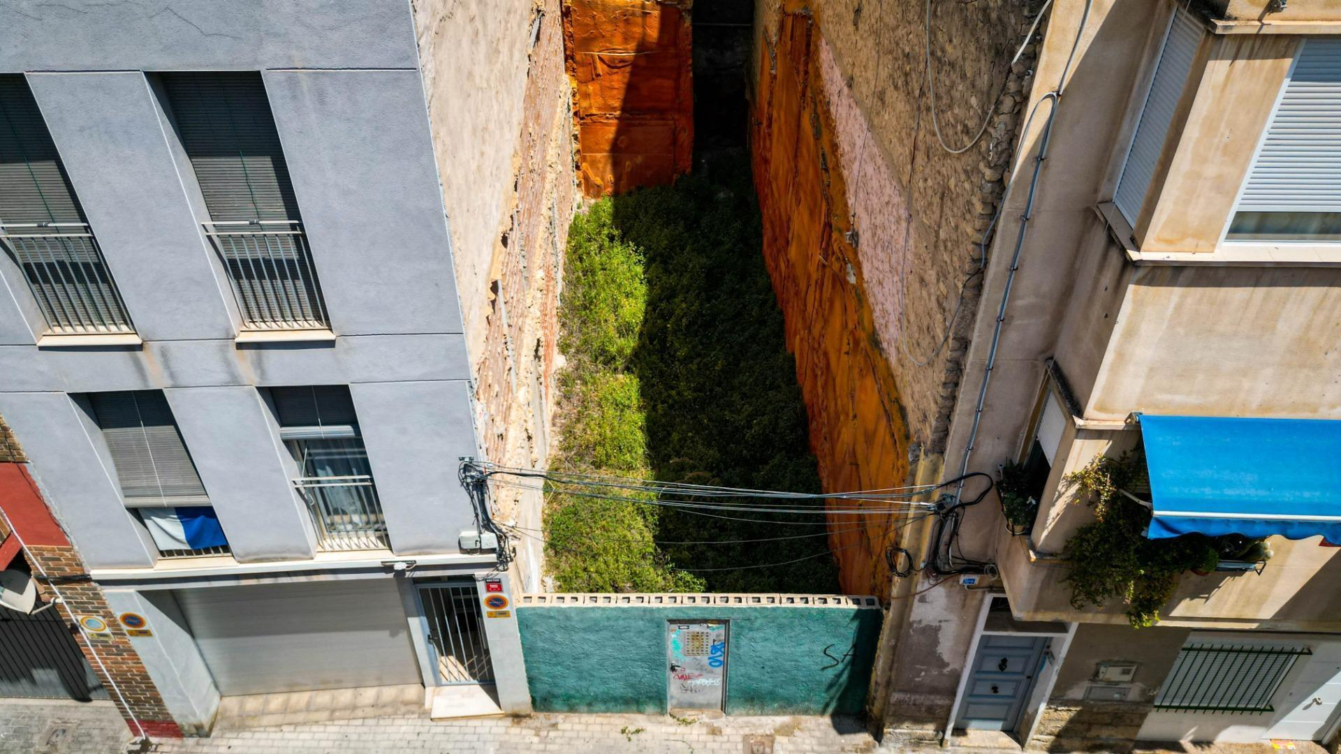 Pozo, 56, Alicante, Alicante for sale Building Photo- Image 1 of 32