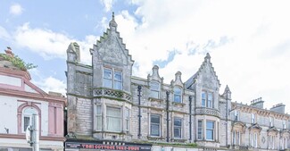 More details for 1 Moray Pl, Nairn - Retail for Sale