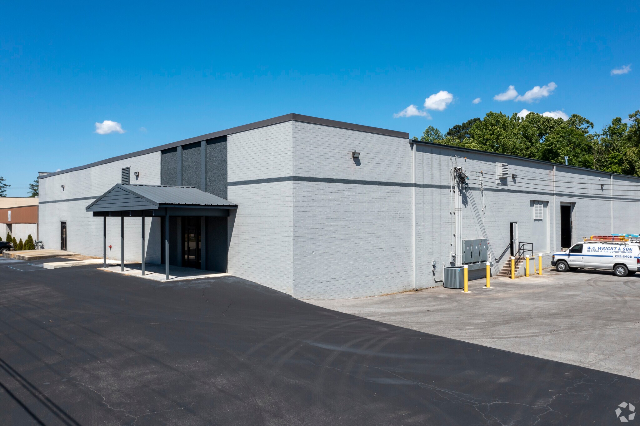 2724 5th Ave S, Birmingham, AL for sale Building Photo- Image 1 of 1