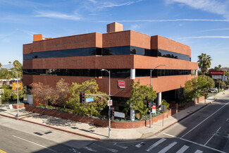 More details for 16861 Ventura Blvd, Encino, CA - Multiple Space Uses for Lease