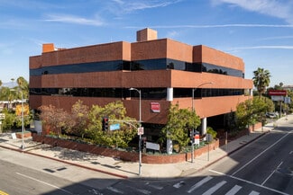 More details for 16861 Ventura Blvd, Encino, CA - Office, Office/Retail for Lease