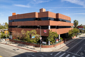 More details for 16861 Ventura Blvd, Encino, CA - Multiple Space Uses for Lease