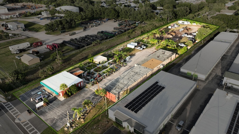 1625 Starkey Rd, Largo, FL for lease - Building Photo - Image 3 of 11