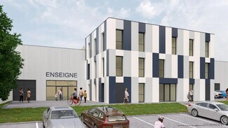 More details for Office, Flex for Lease