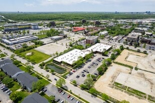 Arlington Green Exec Centre - Bank Owned Property