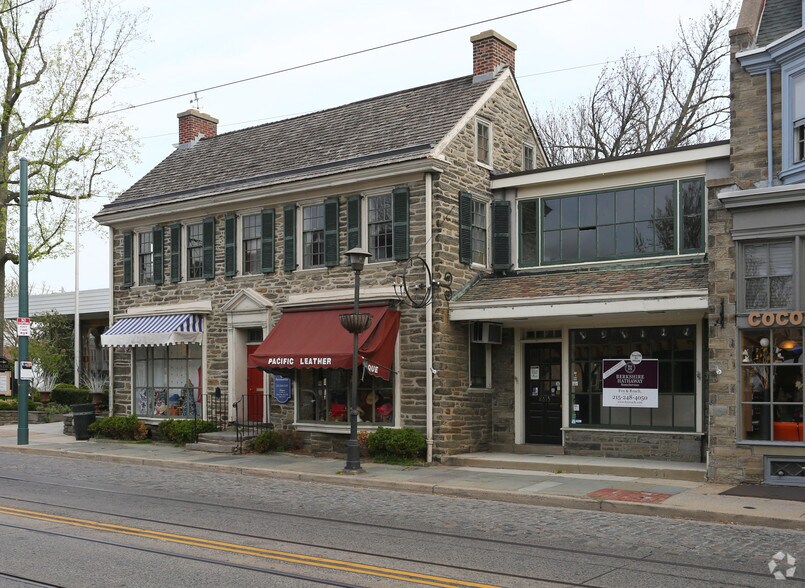 8615 Germantown Ave, Philadelphia, PA for sale - Primary Photo - Image 1 of 1