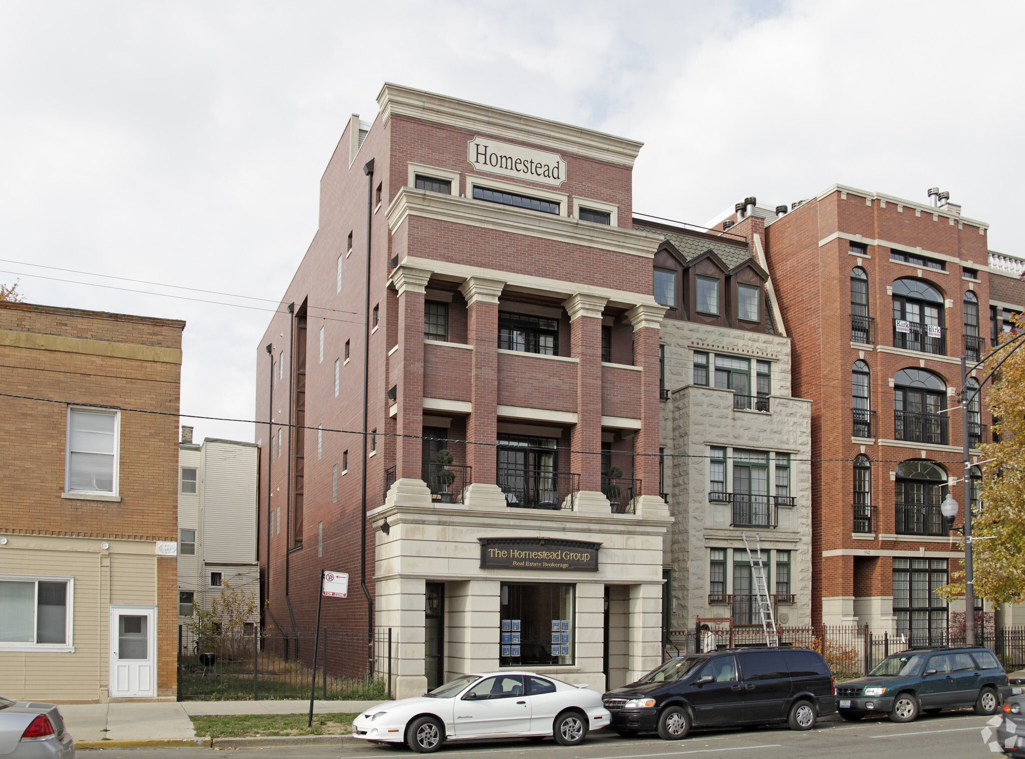 3338 N Southport Ave, Chicago, IL for sale Primary Photo- Image 1 of 1