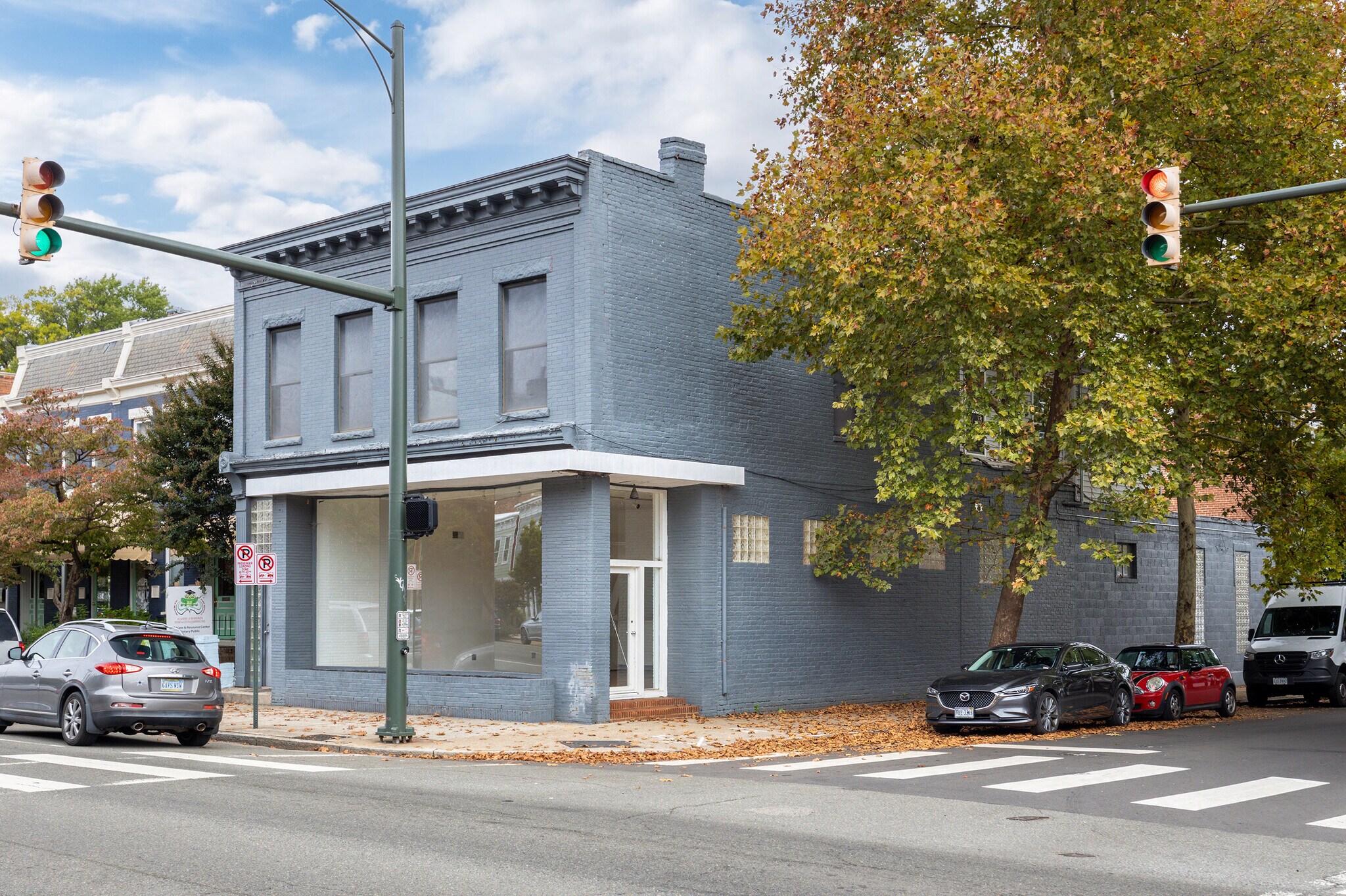 2300 W Main St, Richmond, VA for sale Building Photo- Image 1 of 1