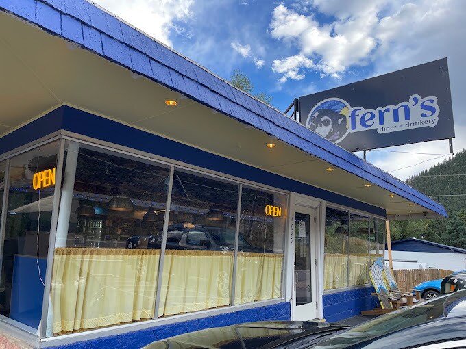 4645 Fountain Ave, Cascade, CO for sale - Building Photo - Image 1 of 1