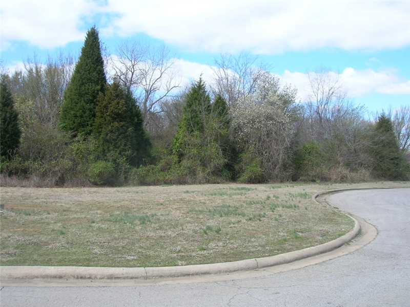 S 16th St, Fort Smith, AR for sale Primary Photo- Image 1 of 1