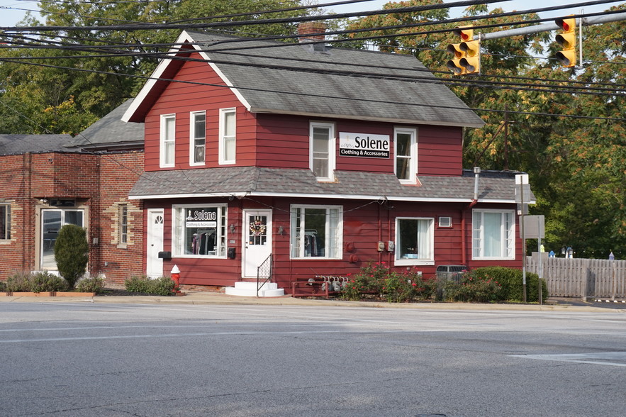 37000-37040 Detroit Rd, Avon, OH for sale - Building Photo - Image 2 of 6