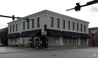 More details for 2107 Hendricks Ave, Jacksonville, FL - Office for Lease