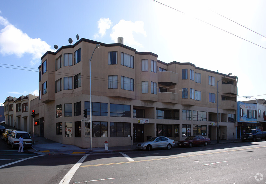 4377 Mission St, San Francisco, CA for sale - Building Photo - Image 3 of 4