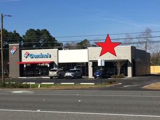 More details for 9100 Hwy 98 @ Tampico Ave, Pensacola, FL - Retail for Lease