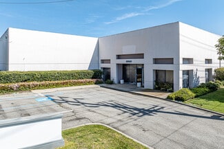 More details for 15020 Desman Rd, La Mirada, CA - Industrial for Sale
