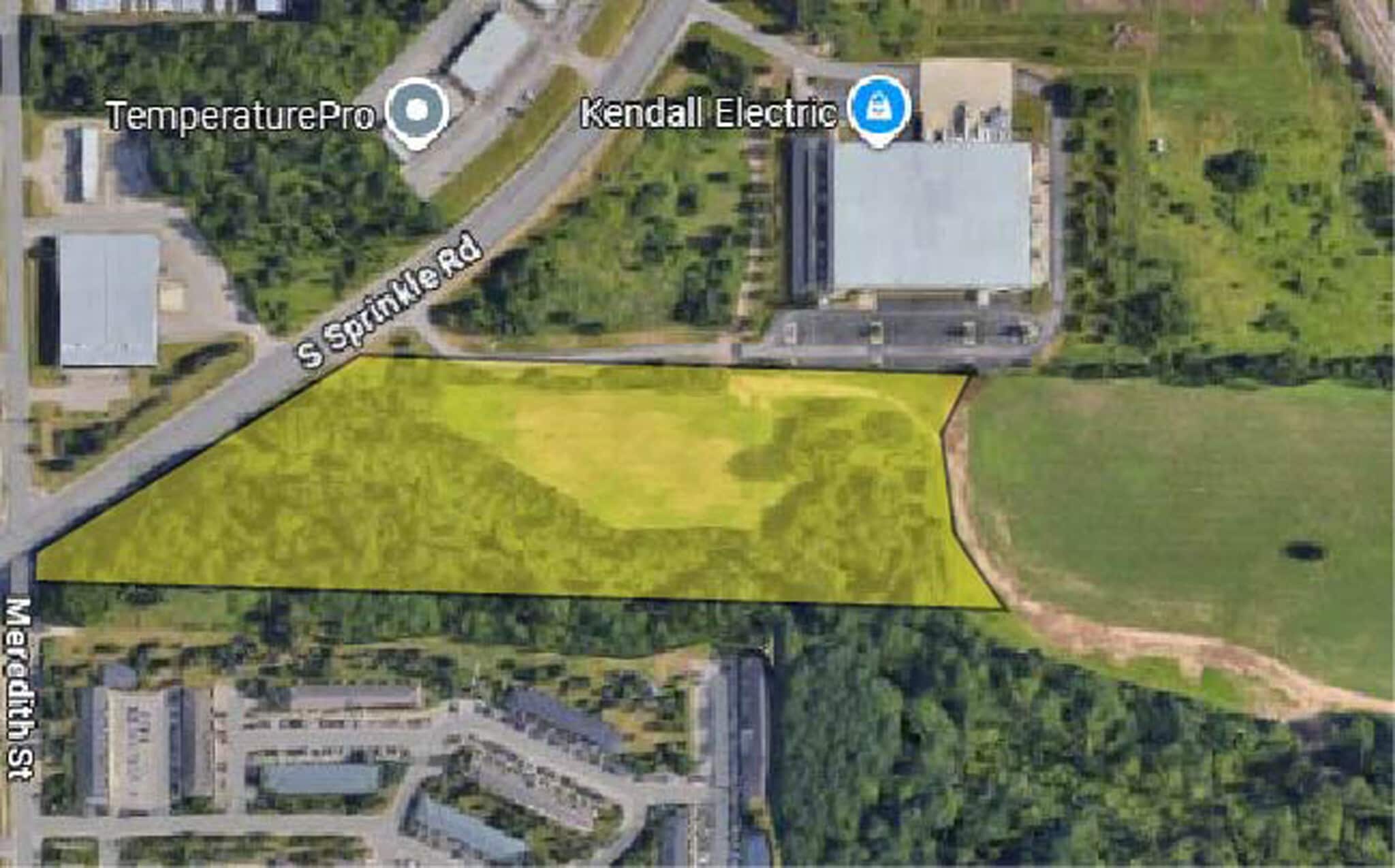 5225 S Sprinkle Rd, Portage, MI for sale Building Photo- Image 1 of 8