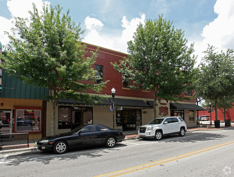 415 E Main St, Bartow, FL for sale - Primary Photo - Image 1 of 1