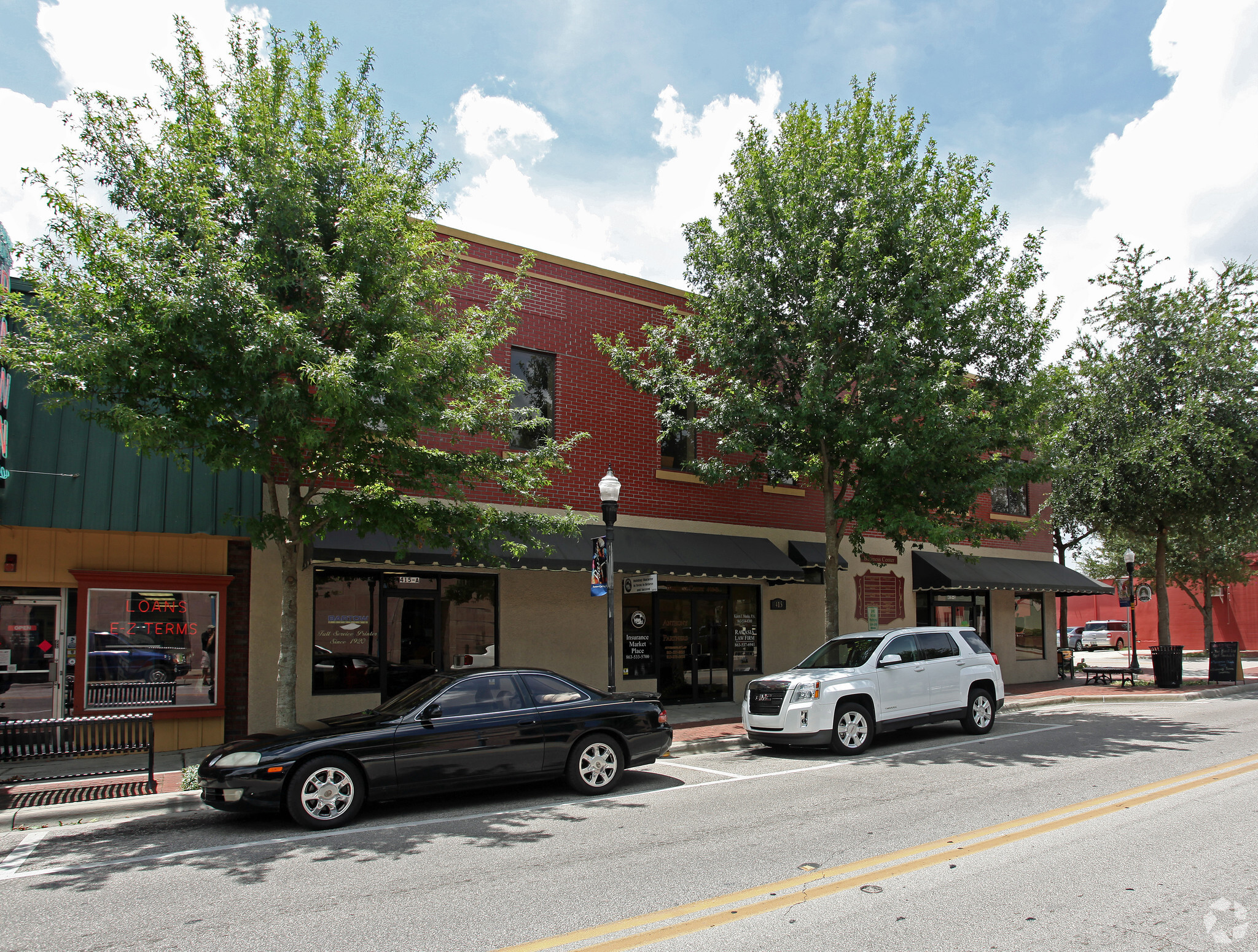 415 E Main St, Bartow, FL for sale Primary Photo- Image 1 of 1