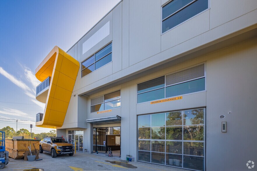 595 Withers Rd, Rouse Hill for sale - Building Photo - Image 3 of 5