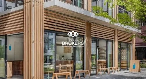 Land in Montreuil for sale Building Photo- Image 1 of 4