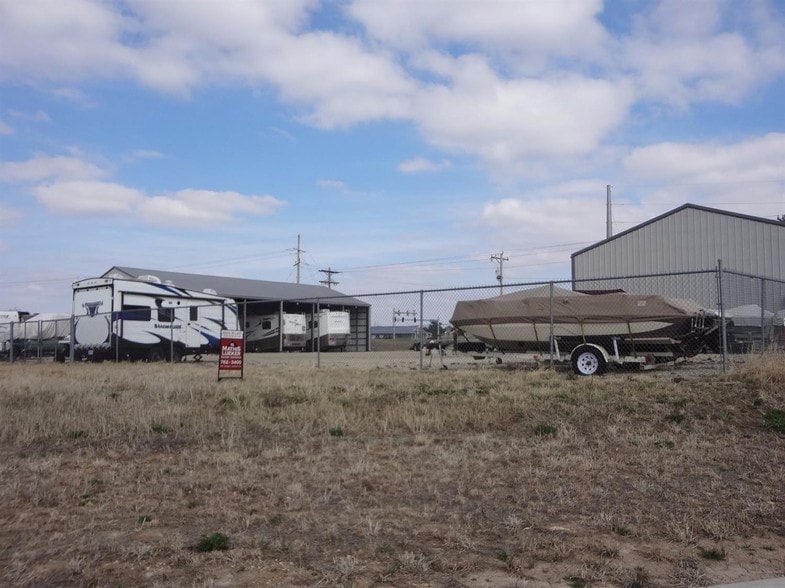 N Spring Valley Rd, Junction City, KS for sale - Other - Image 1 of 1