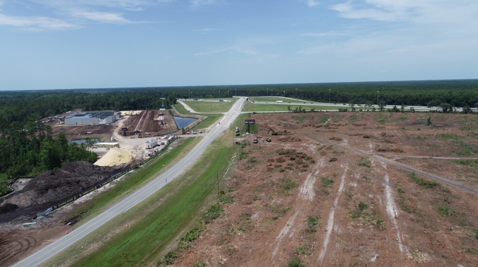 7199 Highway 99C, Brunswick, GA for sale - Primary Photo - Image 3 of 44