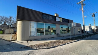 More details for 574 Erin St, Winnipeg, MB - Office for Lease