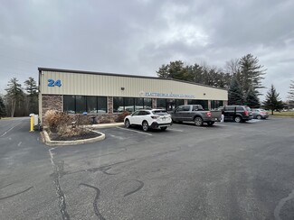 More details for 24 Hammond Ln, Plattsburgh, NY - Office/Medical for Lease