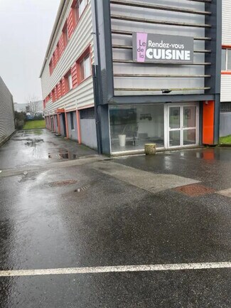 More details for Retail for Lease