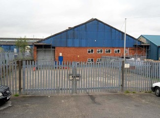 More details for Porritt St, Bury - Industrial for Lease