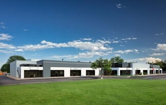 Turnpike Business Park - Automotive Property