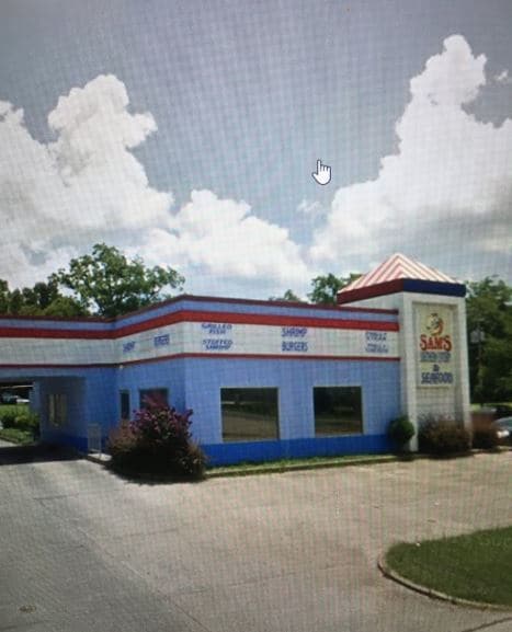 501 E Jefferson Ave, Bastrop, LA for sale Building Photo- Image 1 of 1