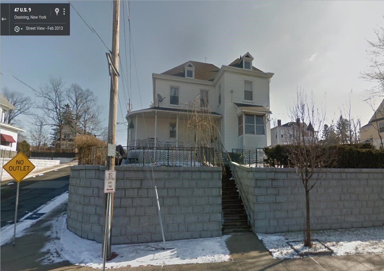 Retail in Ossining, NY for sale Primary Photo- Image 1 of 1