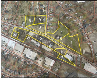 More details for 0000 Aycock St, Carrollton, GA - Land for Sale