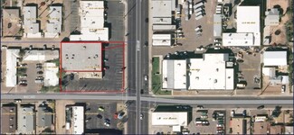 More details for 2310 N 16th St, Phoenix, AZ - Retail for Lease