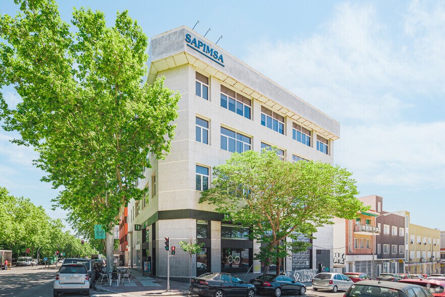 Calle Alcalá, Madrid, Madrid for sale - Primary Photo - Image 1 of 1