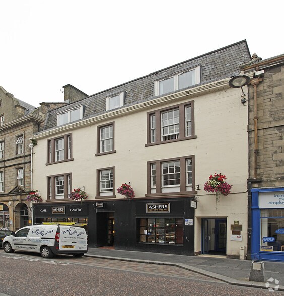 44-46 Church St, Inverness for lease - Primary Photo - Image 1 of 2