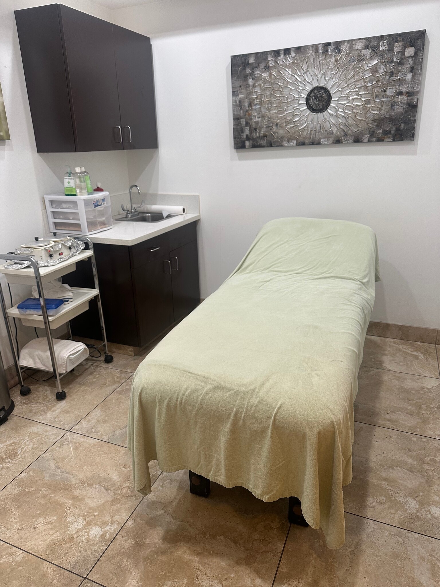 1035 W Queen Creek Rd, Chandler, AZ for lease Interior Photo- Image 1 of 4