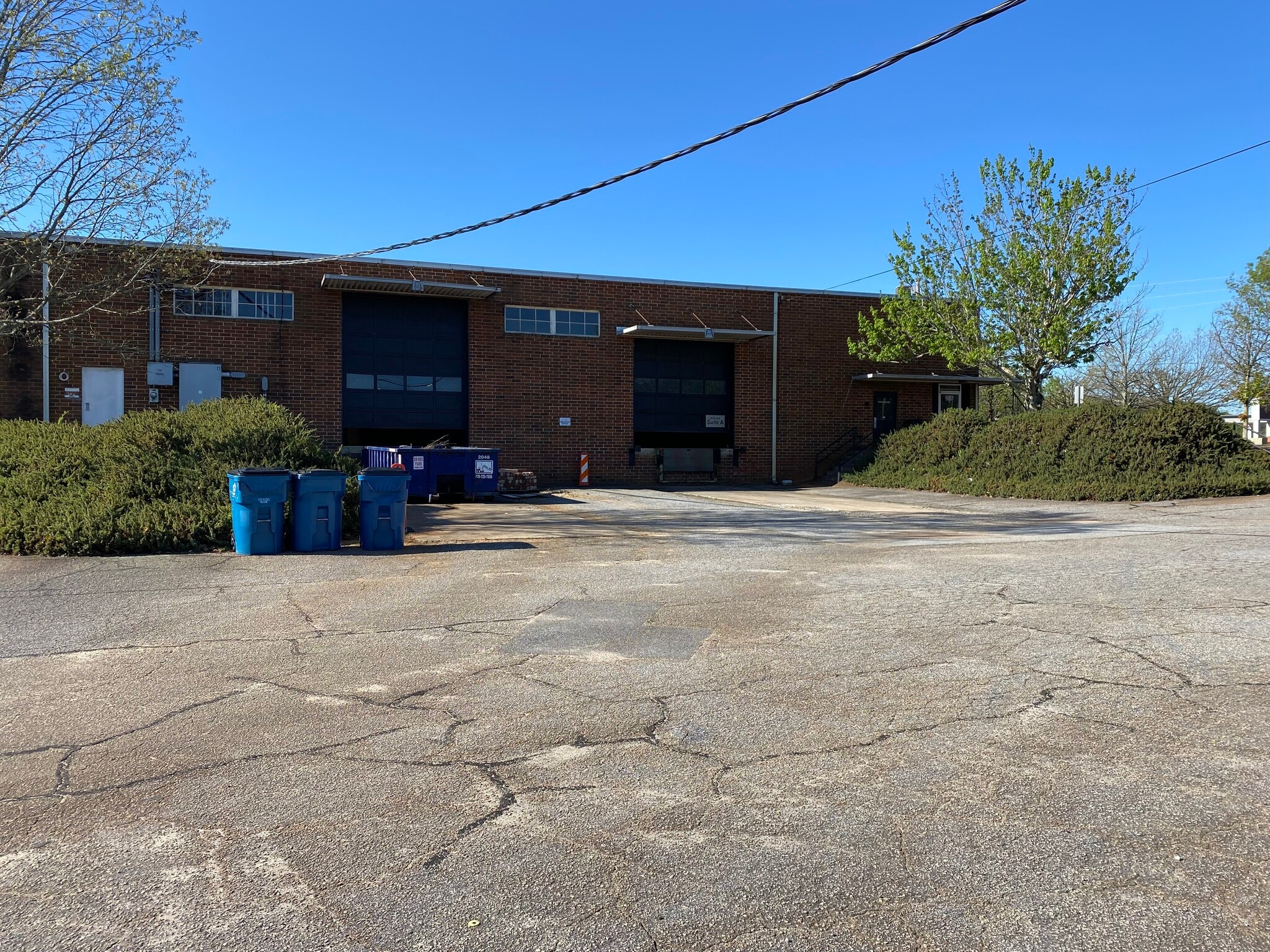 7920 Macon Hwy, Watkinsville, GA for lease Building Photo- Image 1 of 5