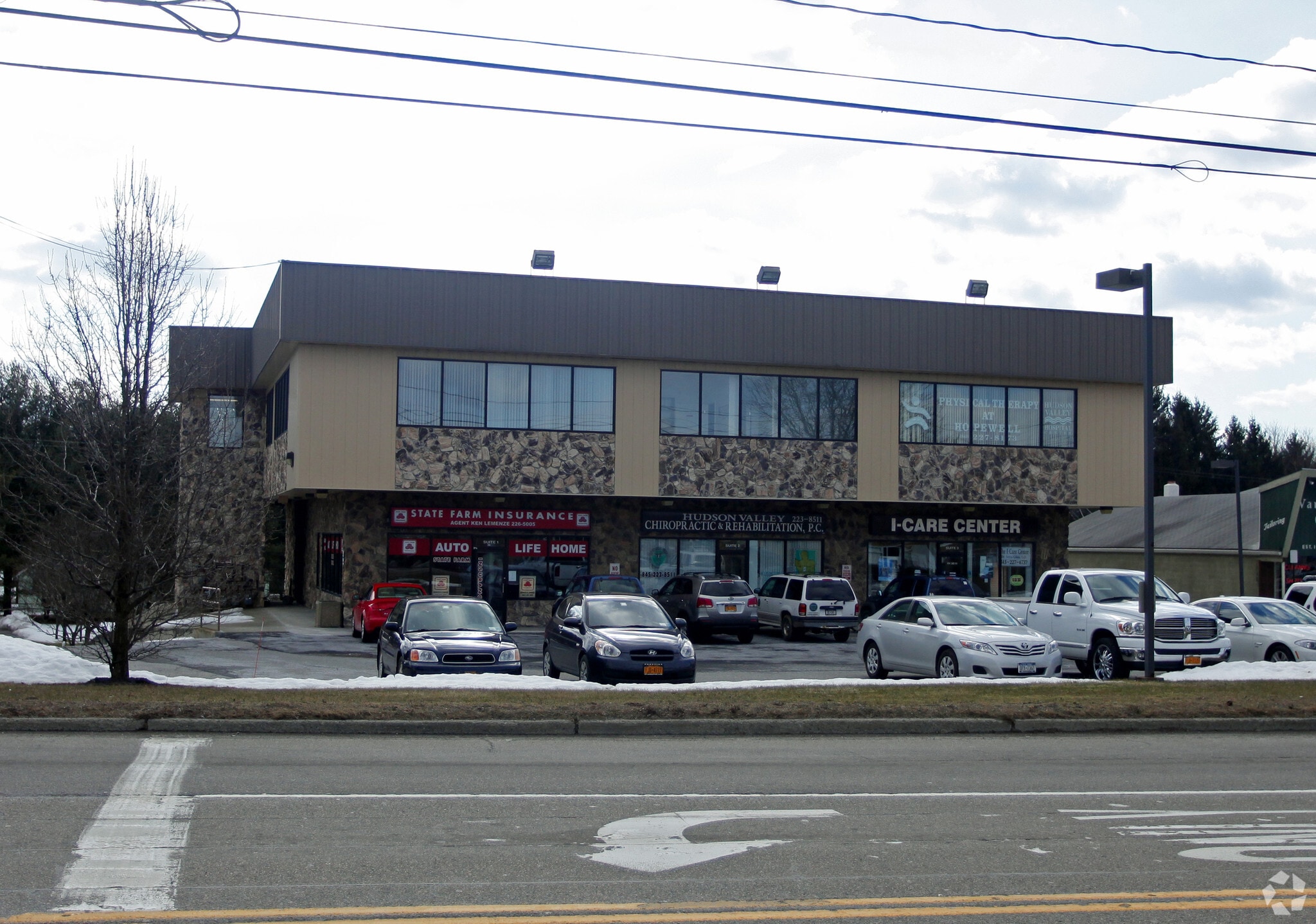 822 Route 82, Hopewell Junction, NY 12533 Office for Lease
