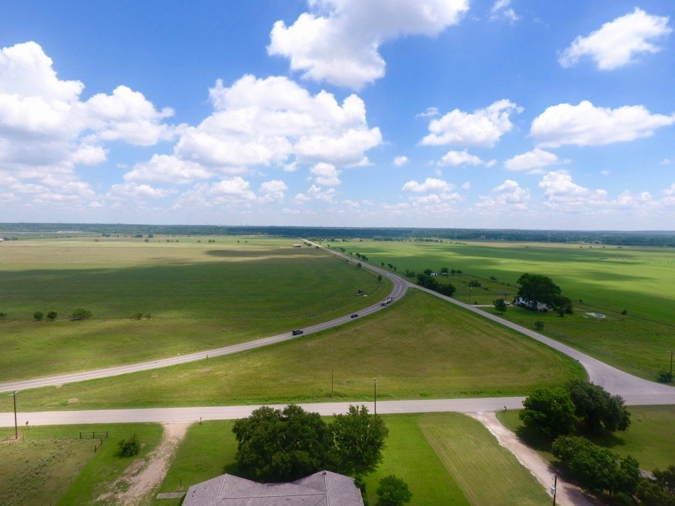 Fm 969, Webberville, TX for sale Aerial- Image 1 of 1