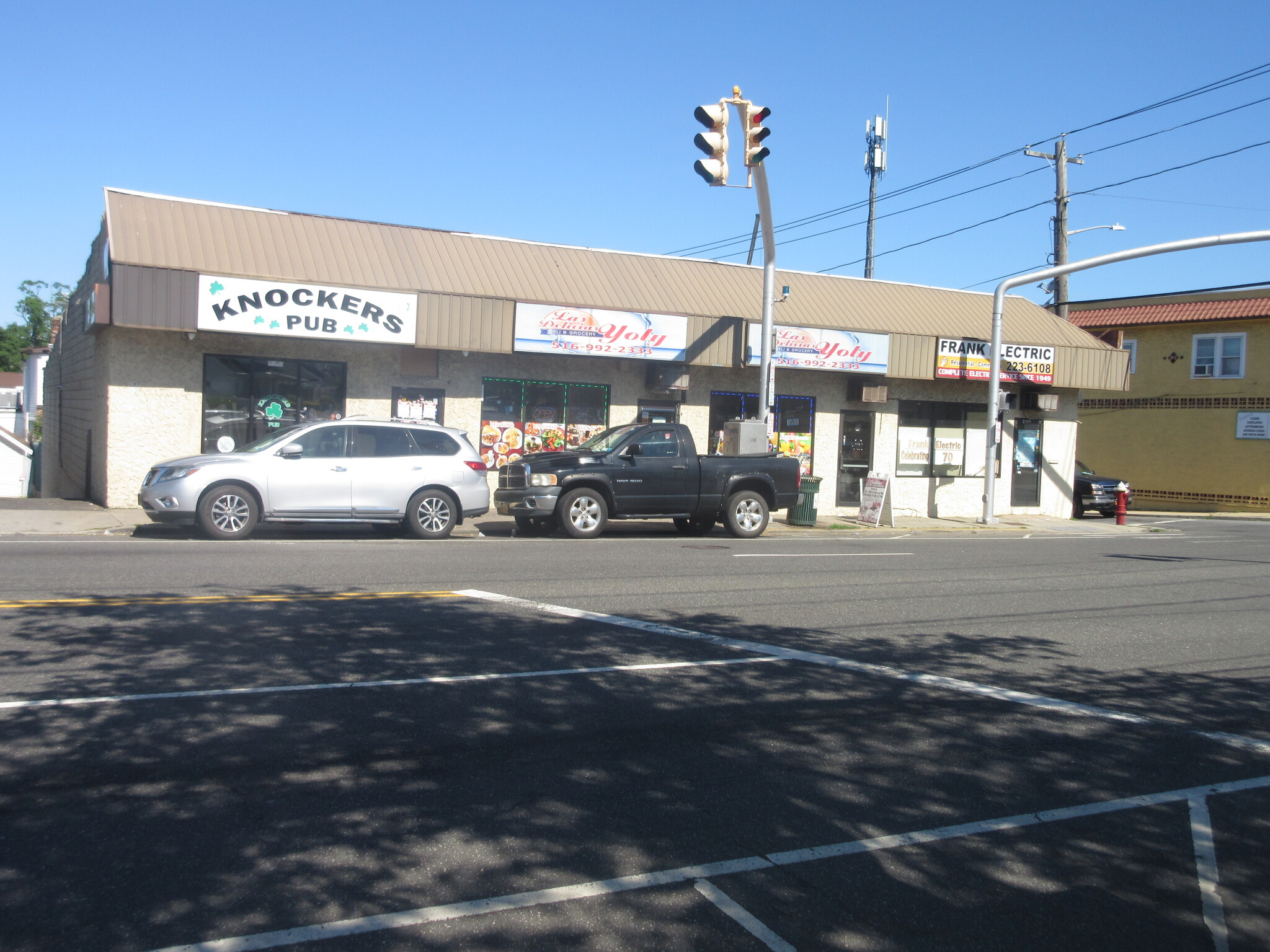 2100-2106 Grand Ave, Baldwin, NY for sale Building Photo- Image 1 of 1