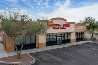 More details for 5884 W Arizona Pavilions Dr, Tucson, AZ - Retail for Lease