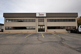 14444 E I25 Frontage Rd, Mead, CO for lease Interior Photo- Image 2 of 6